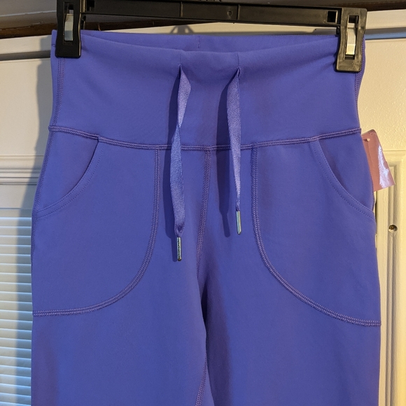 Lululemon Will Crop leggings - Picture 7 of 14